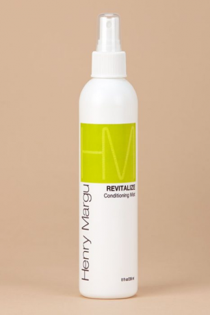 Henry Margu Revitalize Conditioning Mist for Wigs